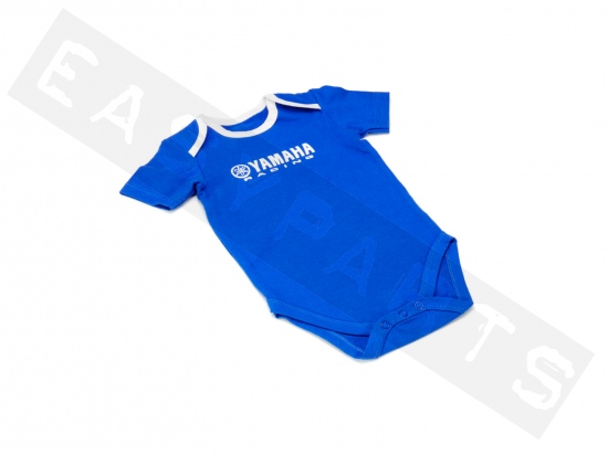 Yamaha Geschenkset für Babies YAMAHA Paddock Blue Größe 50-56